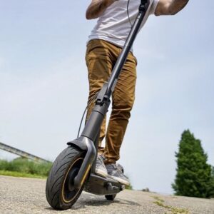 Win the Segway Ninebot Max G3 Electric Scooter!